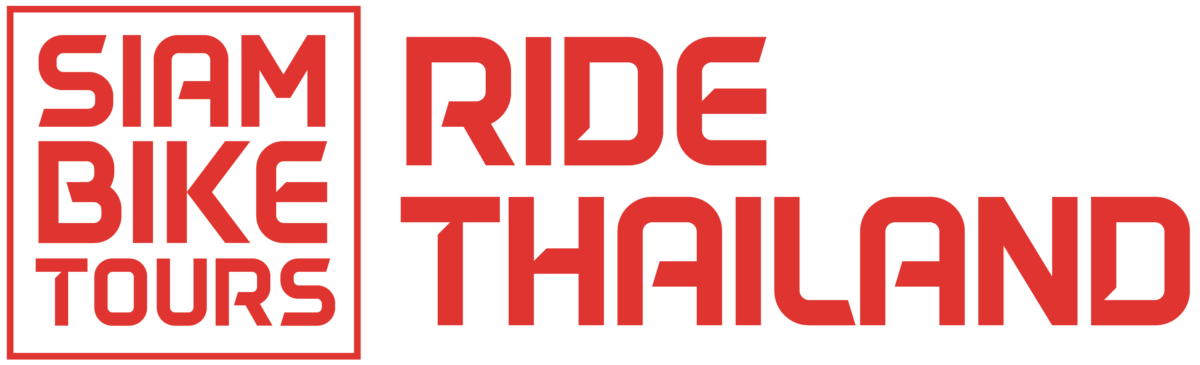Ride THAILAND - Siam Bike Tours