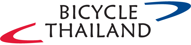 Bicycle Thailand Logo