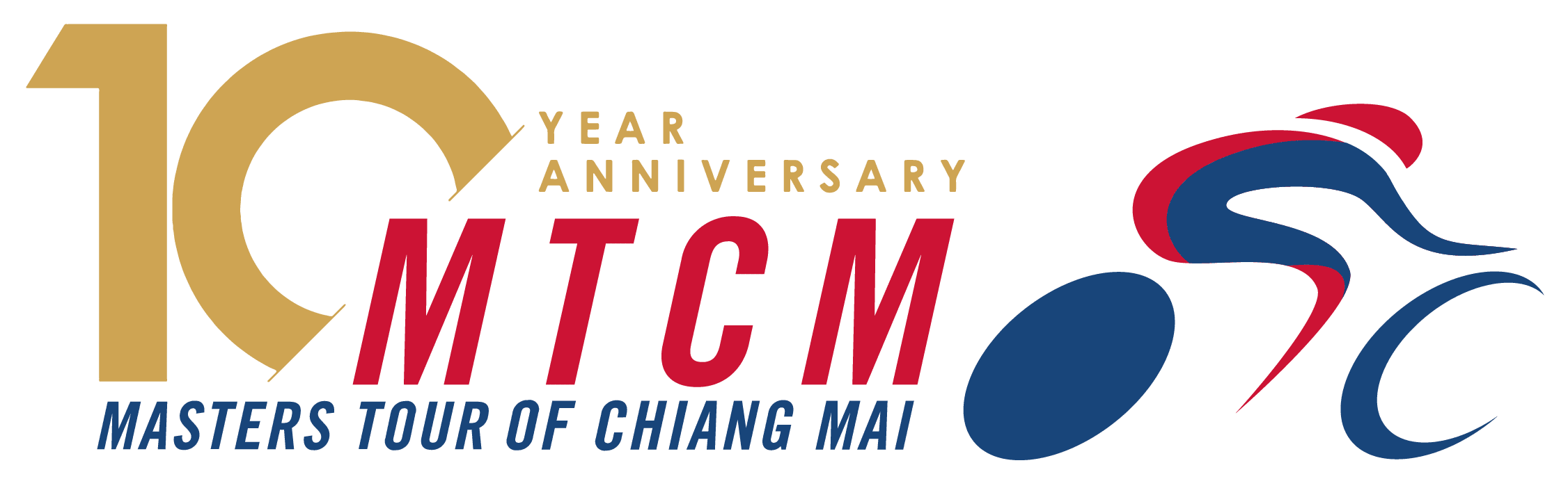 Masters Tour of Chiang Mai Logo