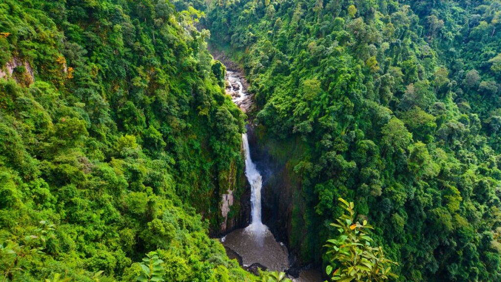 East Thailand Cycling Tour by Siam Bike Tours Phuket