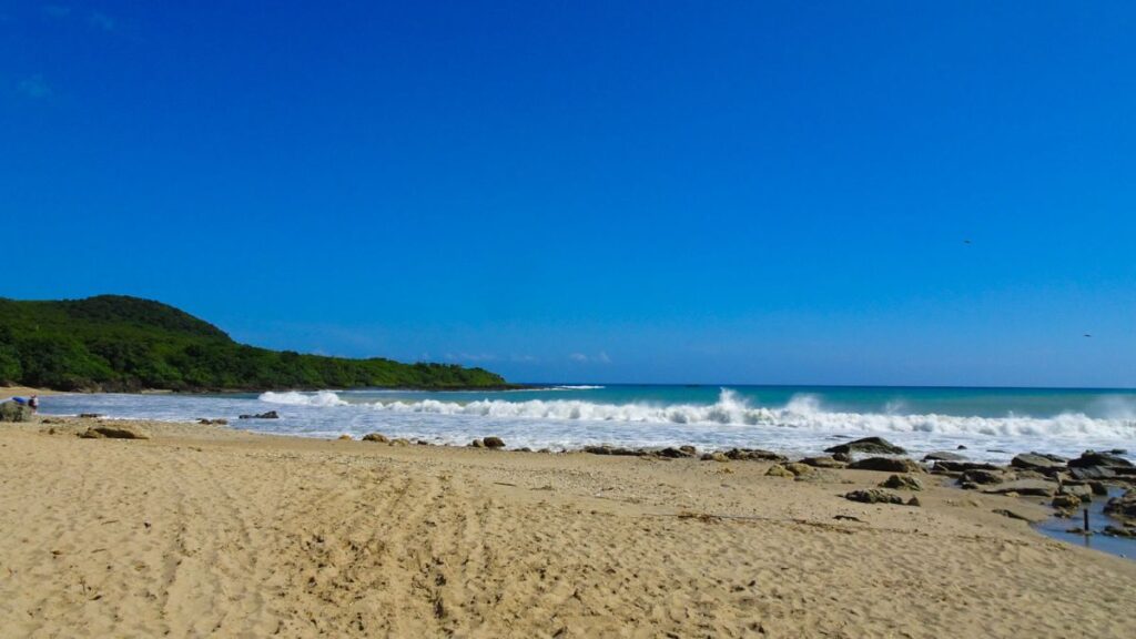 Magic Island of Taiwan Cycling Tour by Siam Bike Tours Phuket