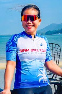 Tip / Siam Bike Tours