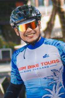 Toha / Siam Bike Tours